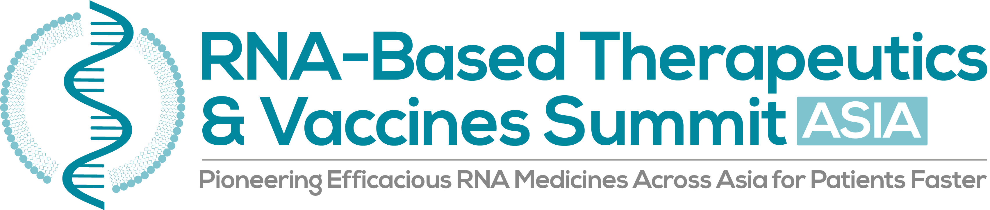 HW260521 60723 - RNA-Based Therapeutics & Vaccines Summit Asia logo COL TAG