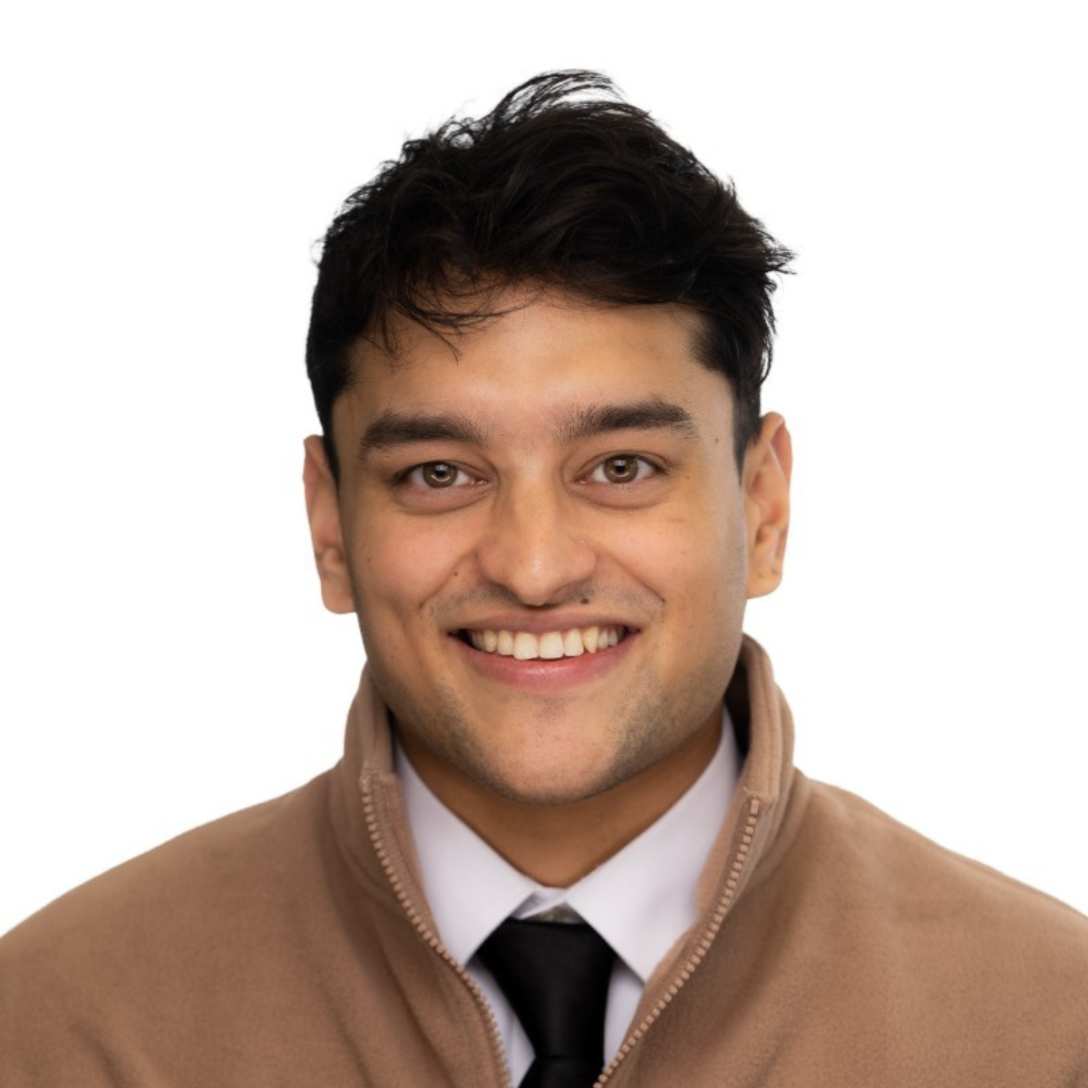 Kiran Thomson
