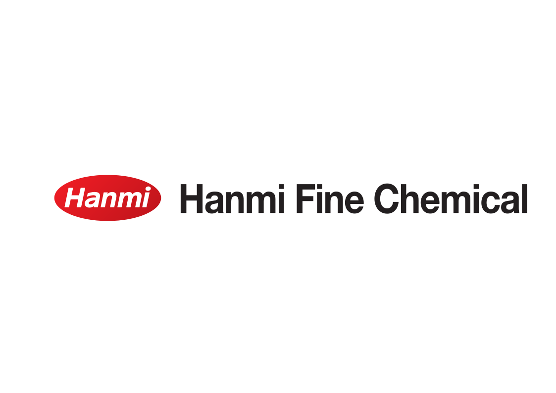 Hanmi Fine Chemical eng logo Hanmi Fine Chemical eng logo