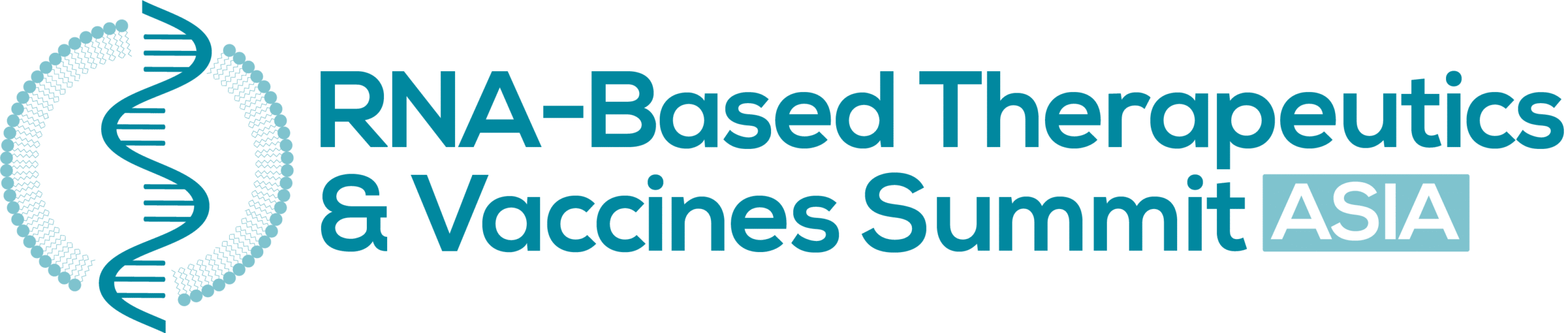 HW260521 60723 - RNA-Based Therapeutics & Vaccines Summit Asia logo COL